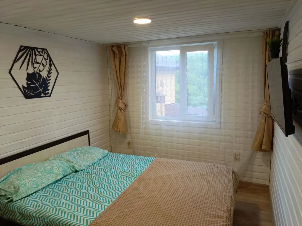 Загородный дом