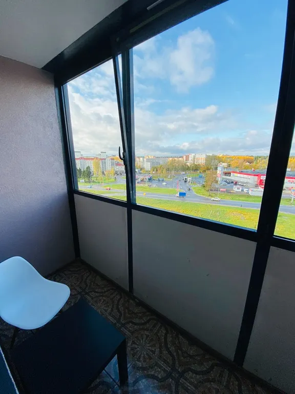 Евродвушка с комфортным ремонтом