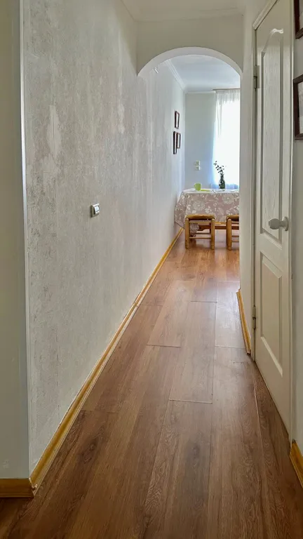 Уютная Квартира на ул. Жуковского