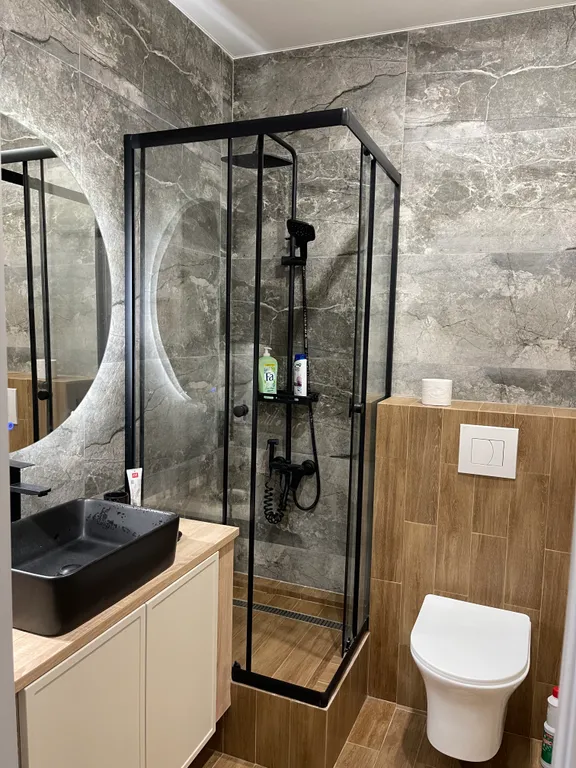 Двухкомнатный люкс