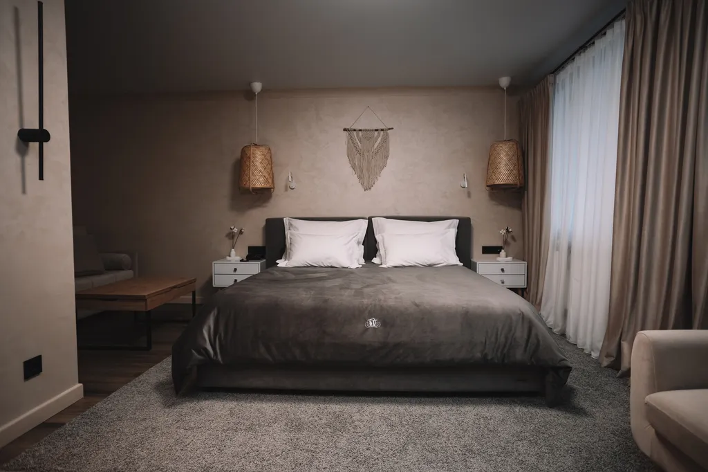 Квартира Комната — аренда посуточно в Тольятти