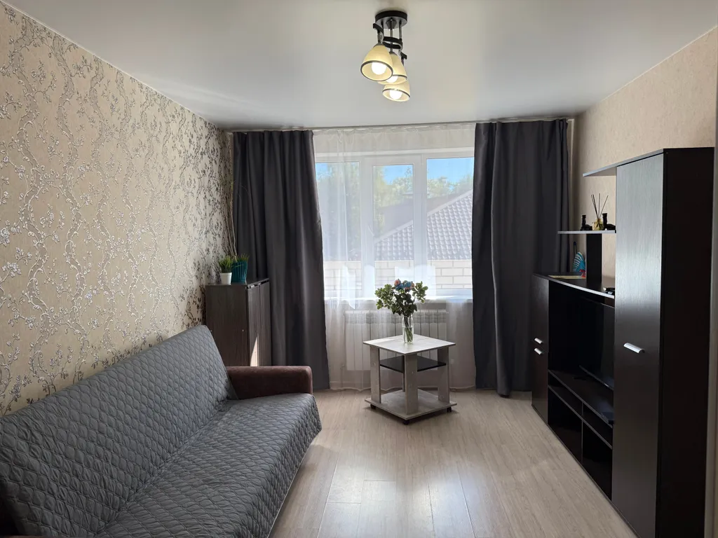 Квартира в новом доме — аренда посуточно в Смоленск