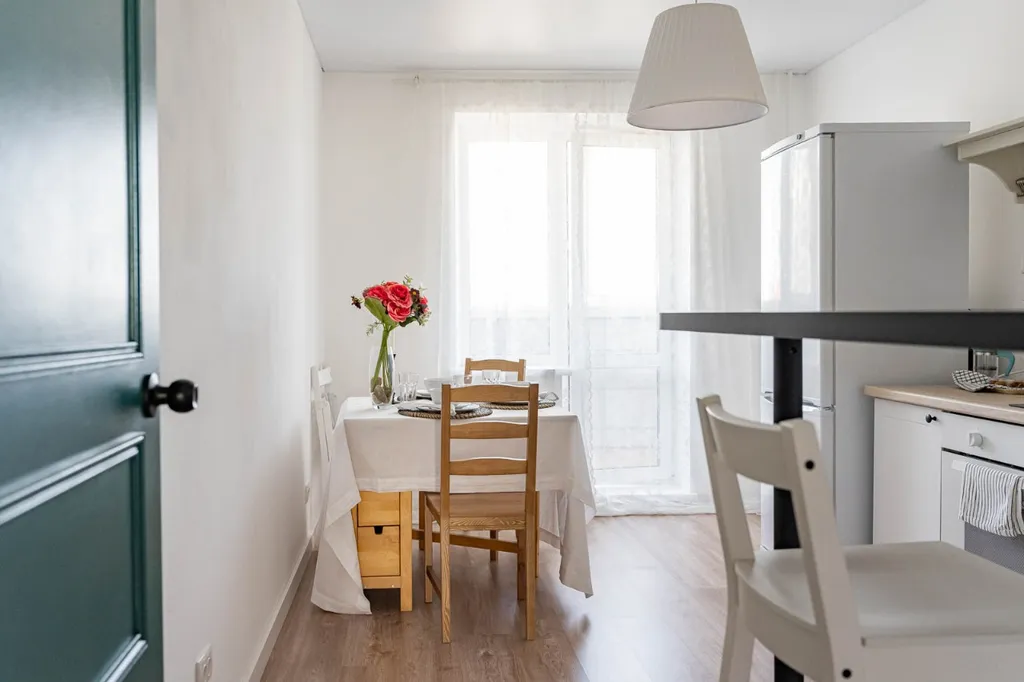 Дизайнерская квартира