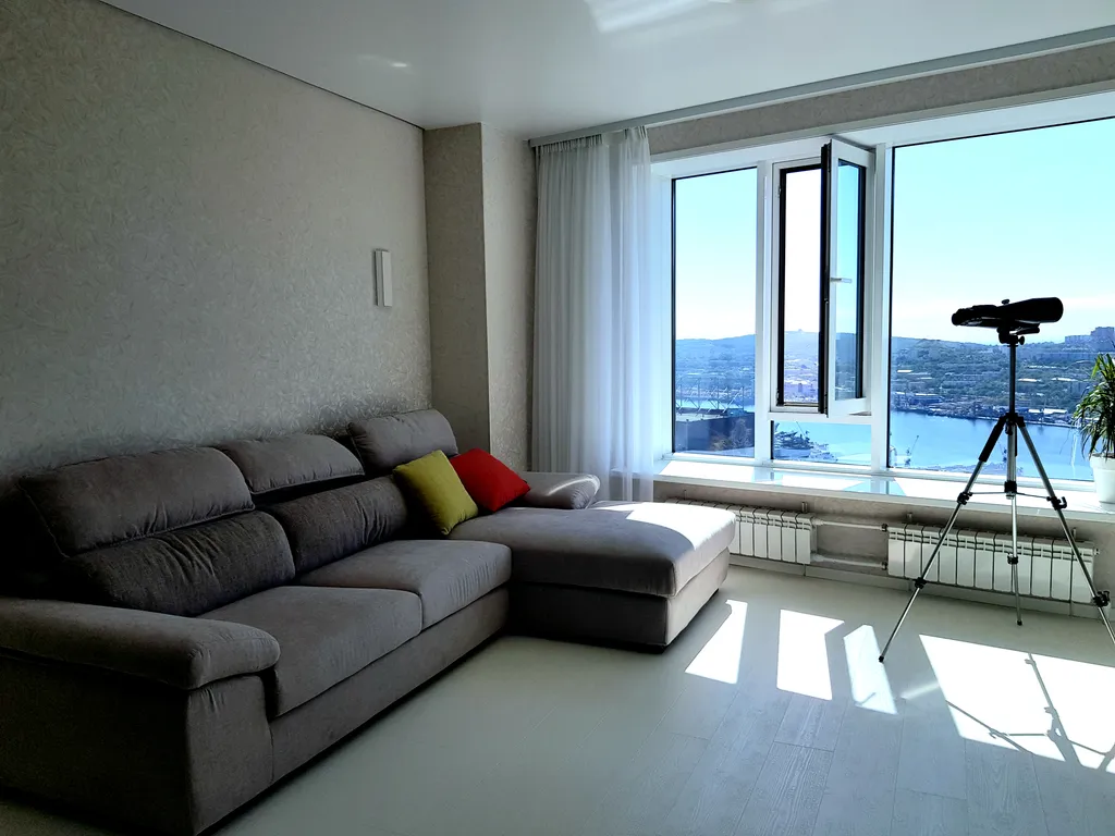 3х ком.кв 100 кв.м в центре район Фуникулёра