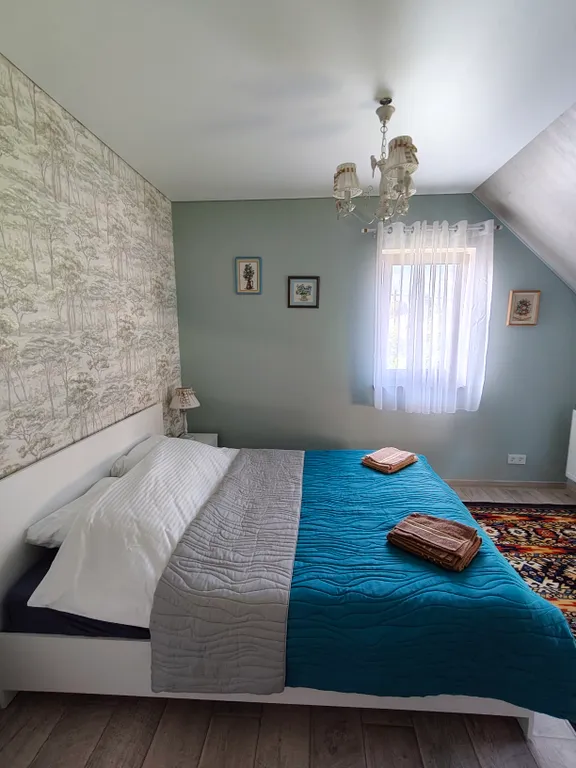 Гостевой дом на Курортной