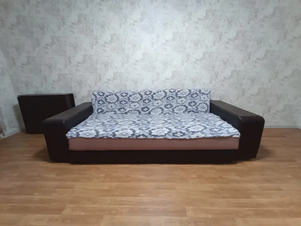 Уютная квартира рядом с парком Притяжение