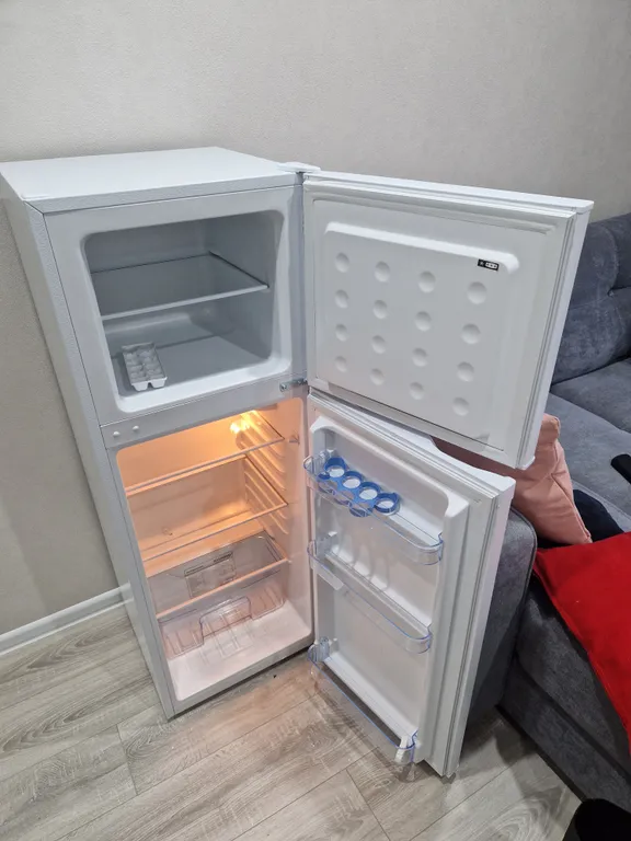 Квартира Квартира Уютная студия в новом ЖК Горизонт — Анапа