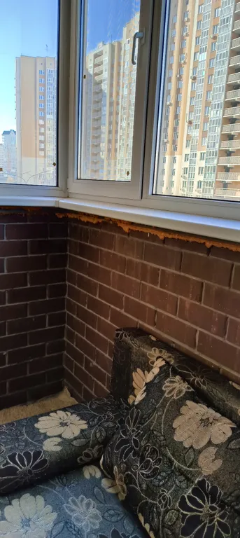 NEW квартира Кристалл