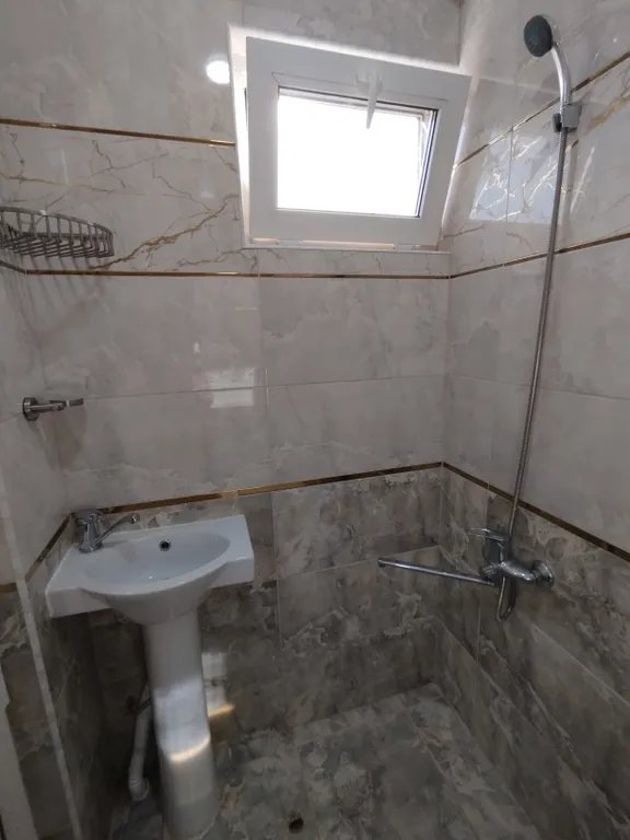 Уютная студия в центре города, рядом с морем и поющим фонтаном