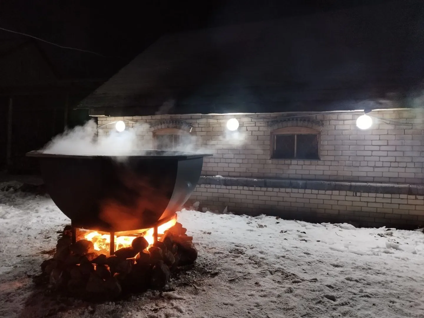 Частный дом посуточно, Кострома, Коммунаров улица, 5, объявление 1525056 —  Суточно.ру