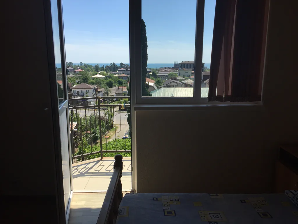 Квартира Комната — Гагра