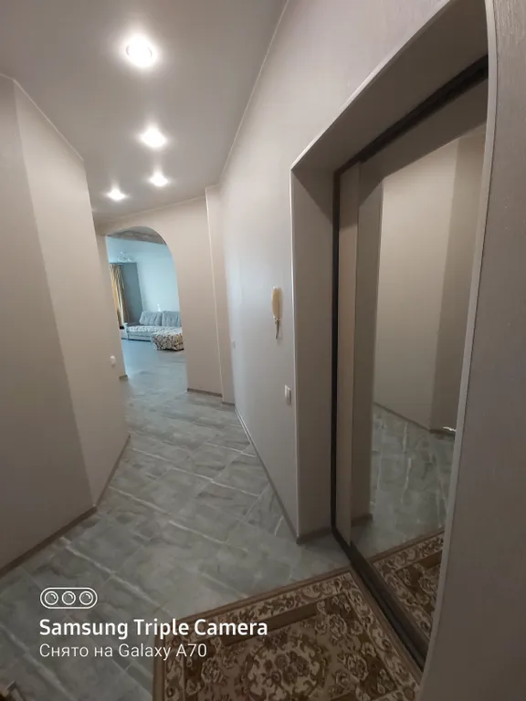 Квартира Лучшая квартира — Дубна