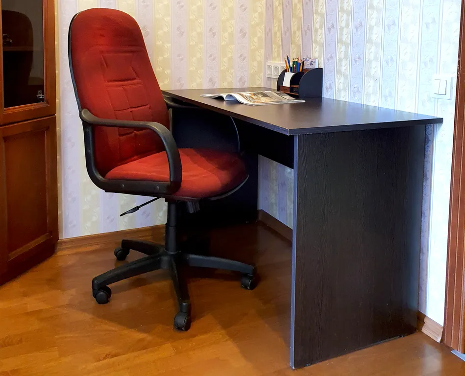 Квартира Квартира с потрясающим видом на Москва-сити, метро у подъезда — Москва