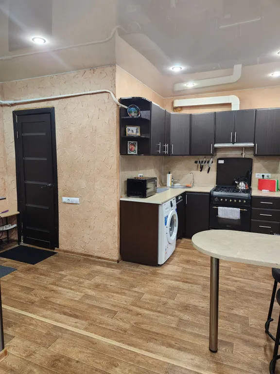 Уютная студия