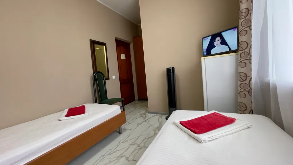 Квартира Комната — Геленджик