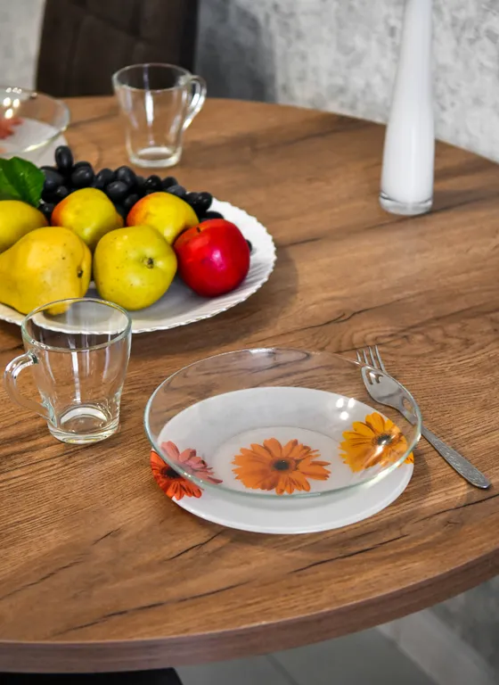 Квартира Уютная квартира возле ТРЦ Зеленый — Красноярск