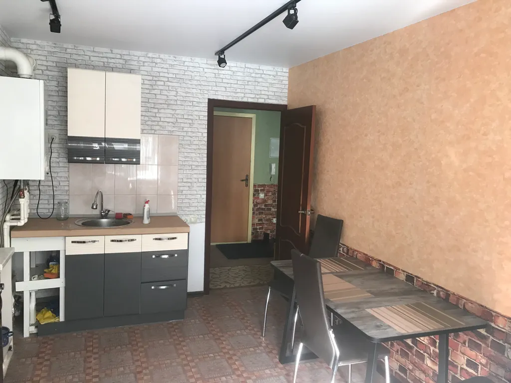 Уютная тёплая квартира в центре города Смоленска