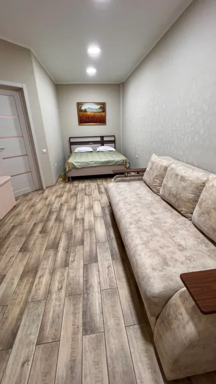 Квартира на первой линии в 30 метрах от моря