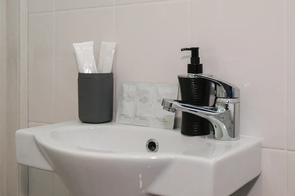 Квартира Уютная студия на 2 человек с бесконтактным заселением — Новосибирск