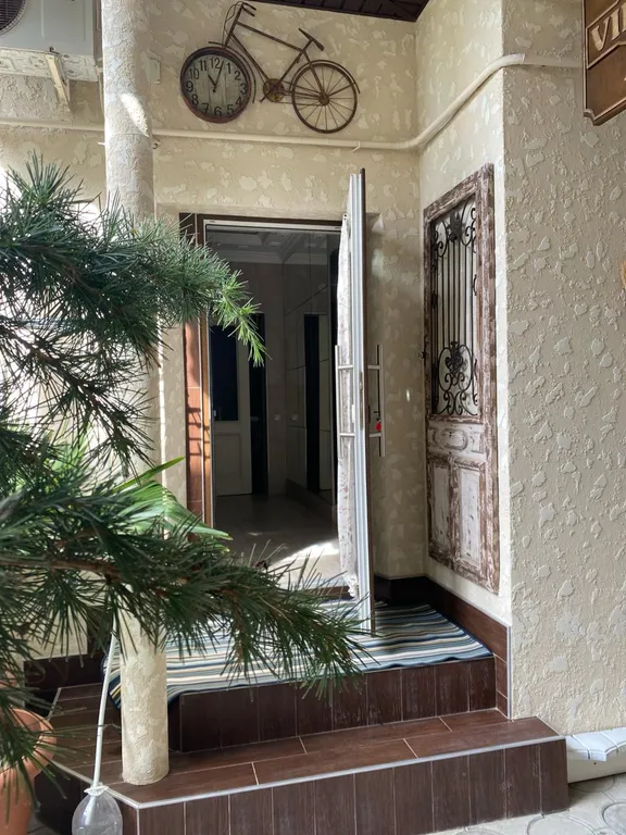 Квартира Студия Прованс для 3 гостей на первом этаже — аренда посуточно в Евпатория