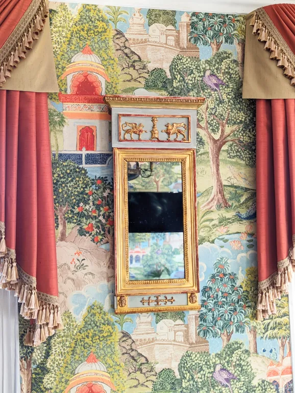 Коттедж Гостевой дом Капитанская дача — Плес