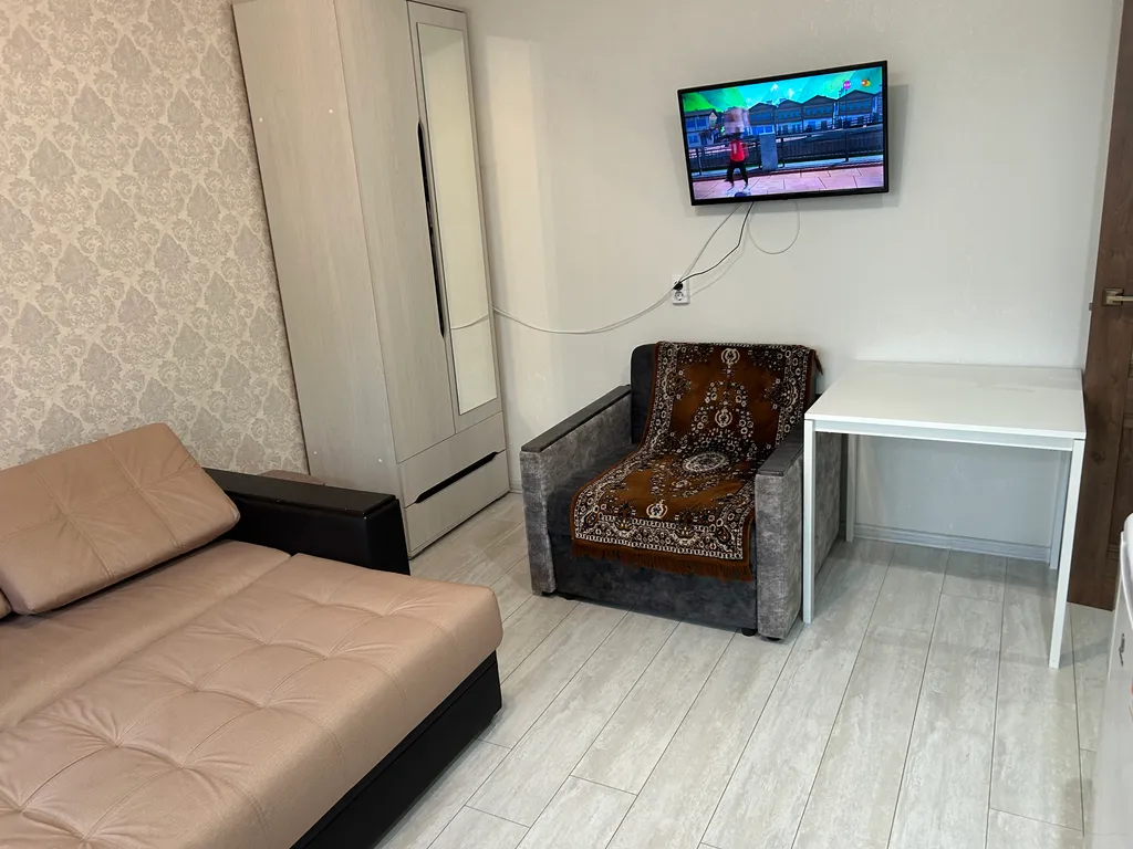 Квартира Уютная квартира в курортной зоне города- курорта — Горячий Ключ