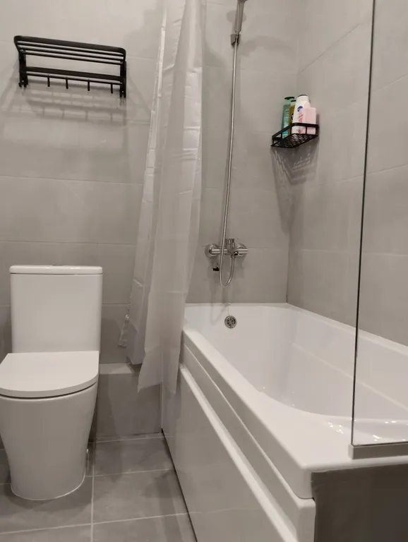 Квартира Уютная квартира с красивыми видом из окна — Тверь