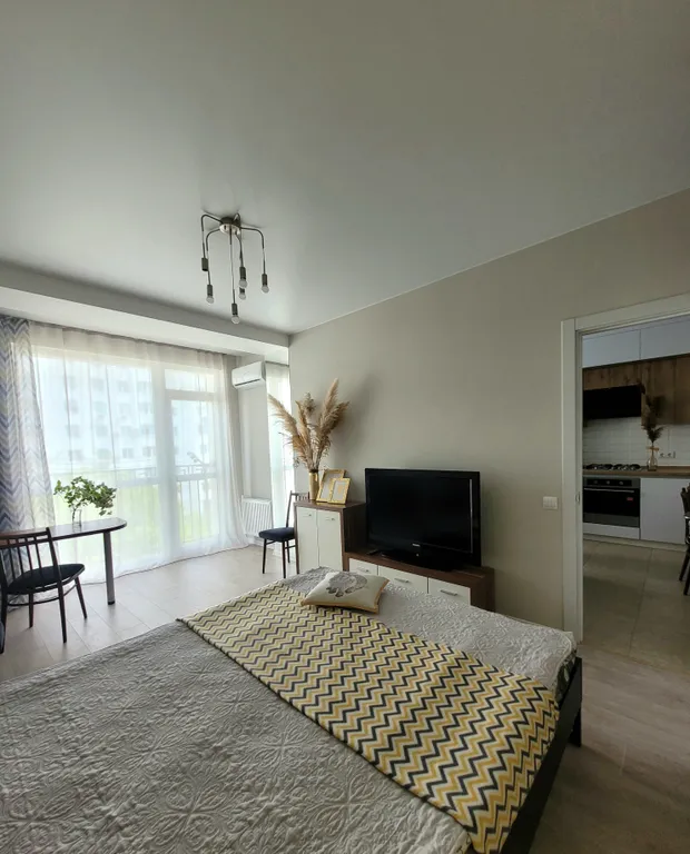 Квартира Квартира у моря — Севастополь