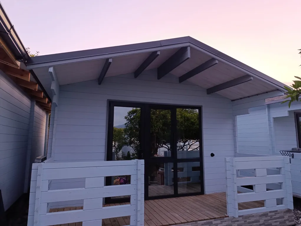 1-комнатный Дом