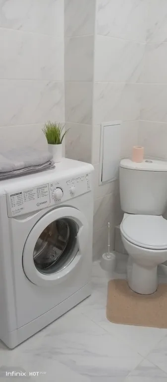 Уютная студия в Цемдолине с видом на горы