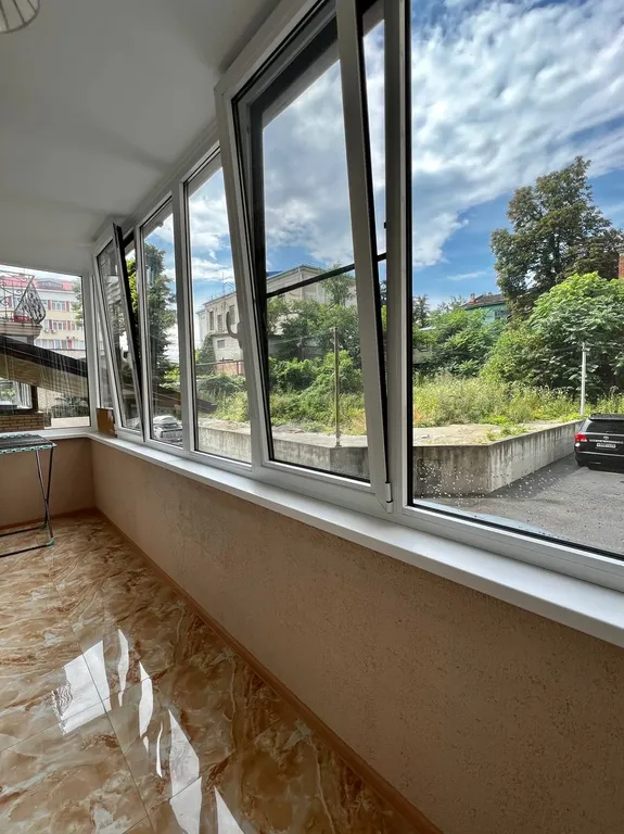 Квартира в новом доме, идеально расположенном в центре курортной зоны