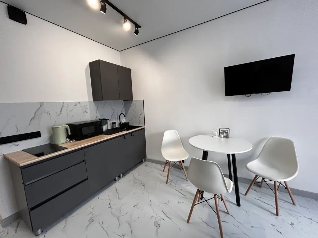 Студия у моря