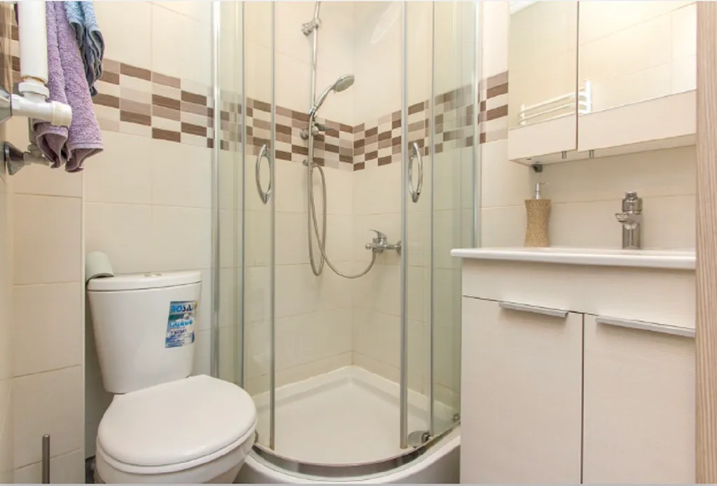 Квартира 2-комнатная Квартира — Калининград