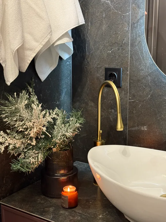 Квартира Квартира Студия в историческом центре — Красноярск