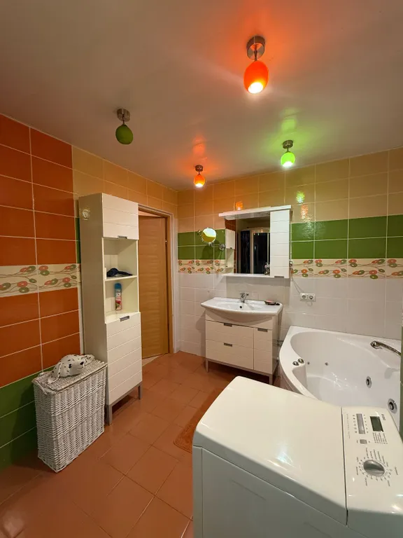 Уютная 2-ком квартира в спальном районе