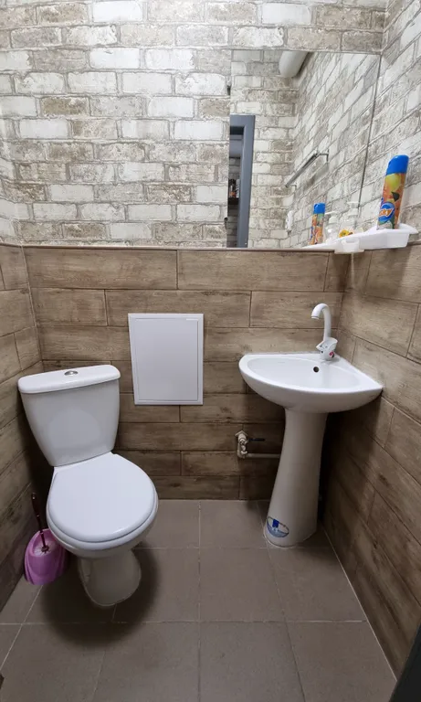 Студия в центре "Универмаг"2