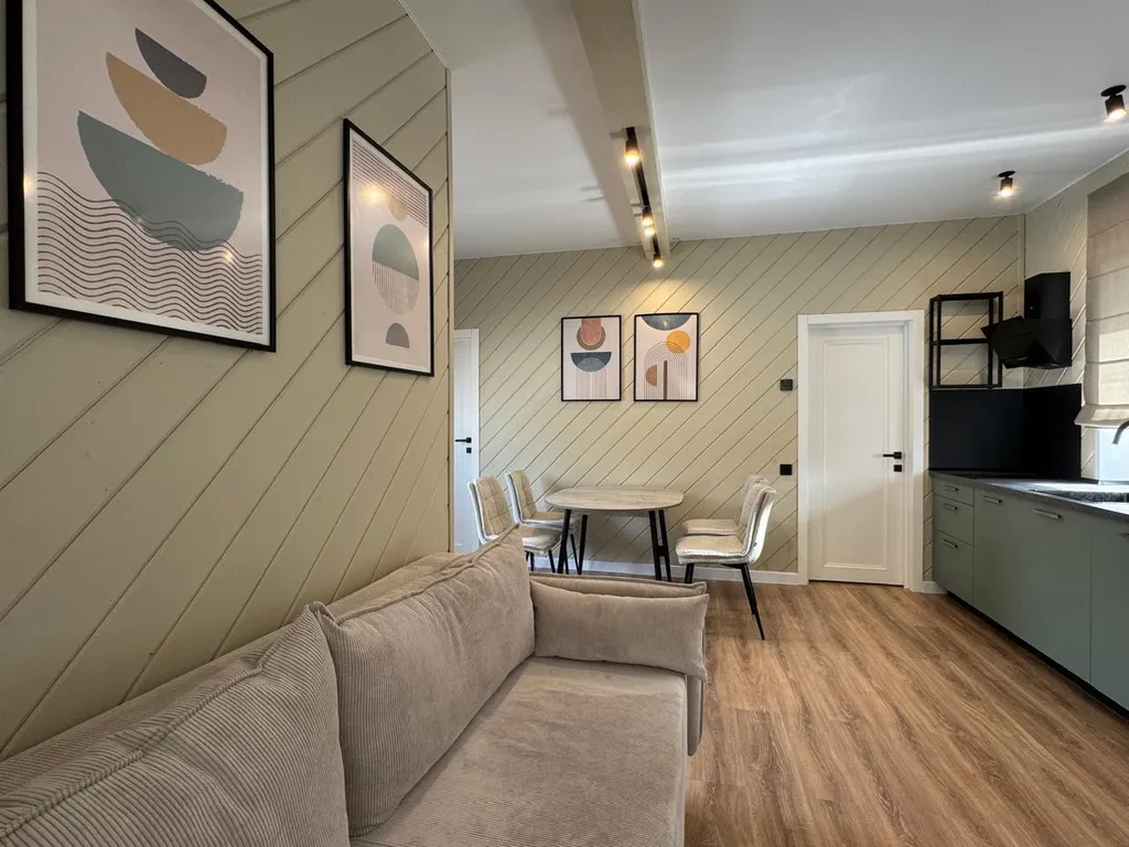 Новый гостевой дом в Переславле-Залесском