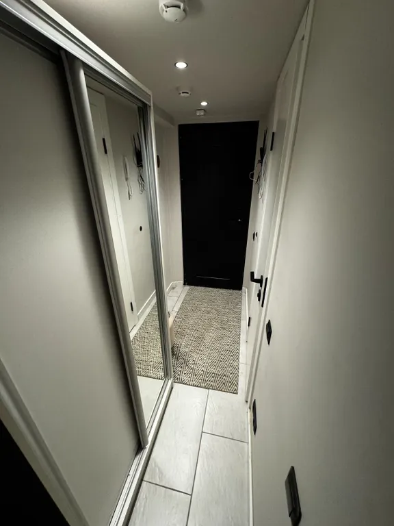 Квартира Квартира Cosy rooms — Москва