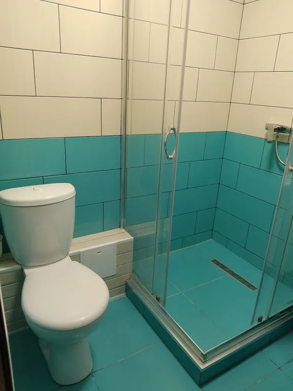 Уютная 2-комнатная квартира в курортном Железноводске