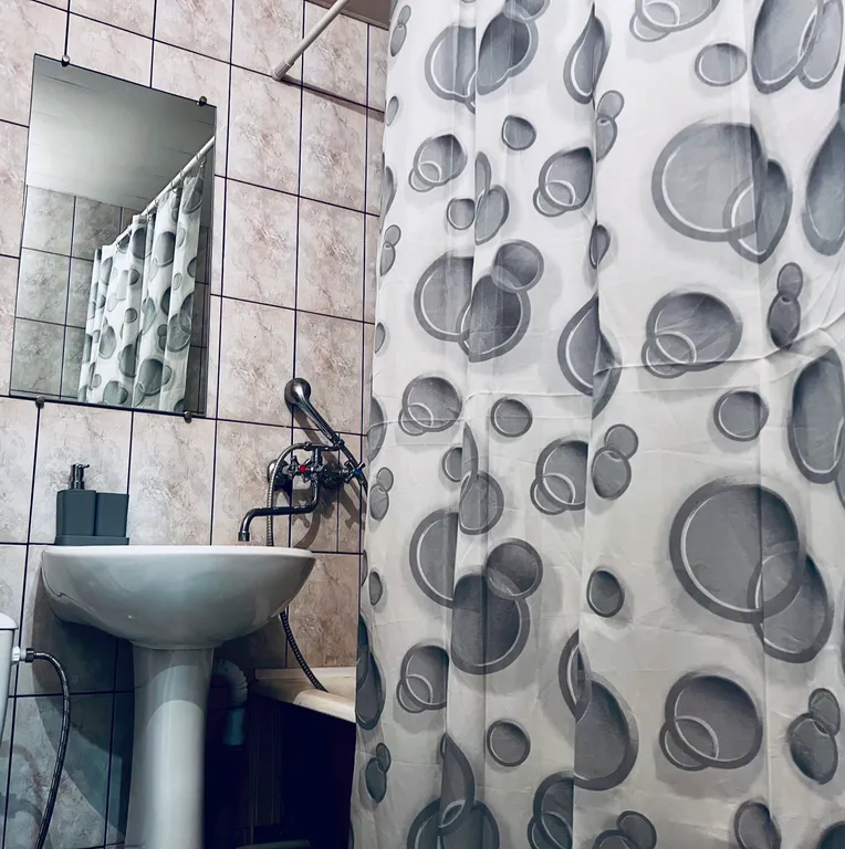 Квартира в 3 минутах от Кремля