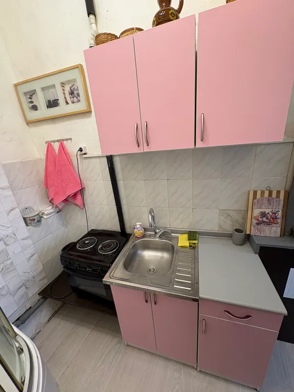 Квартира Квартира картинная галерея-библиотека — Санкт-Петербург