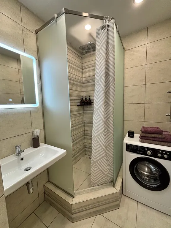 Романтический уголок