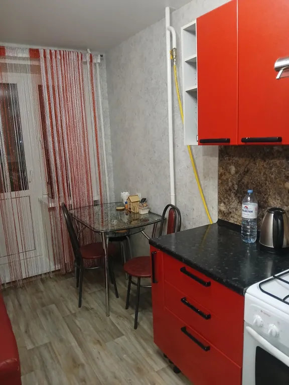 Квартира у бассейна Олимпийский