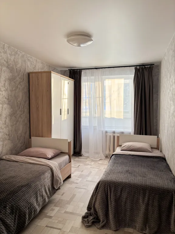 Квартира в 3 минутах от ГЛК Губаха