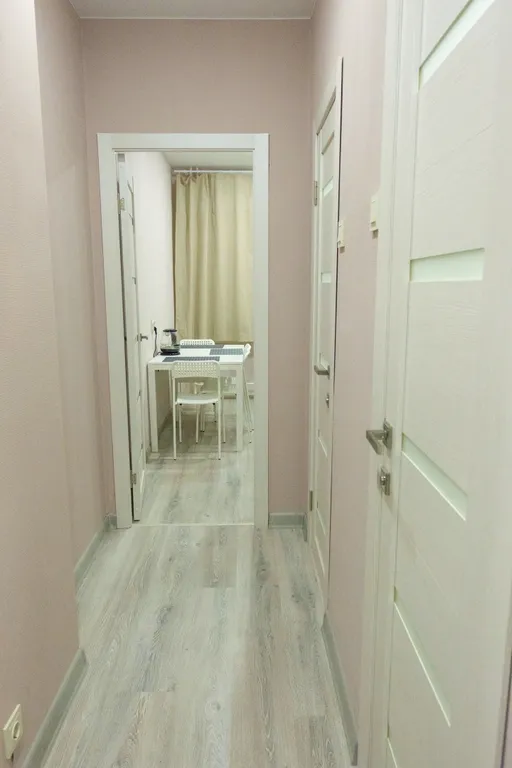 Квартира Квартира на Чехова — Ярославль