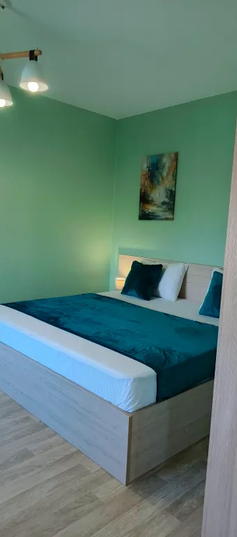 Уютная квартира около Мамаева Кургана