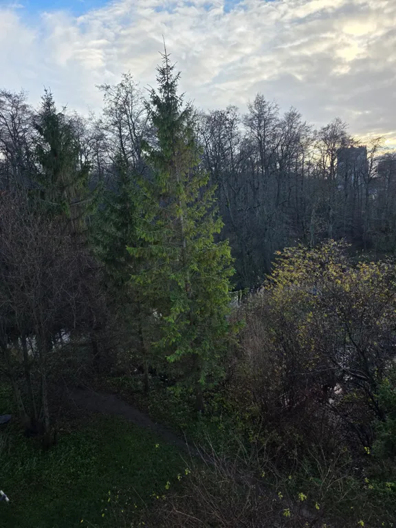 Апартаменты Fisherhouse