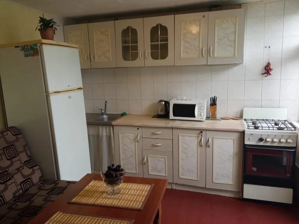 Уютный дом для семейного отдыха под ключ