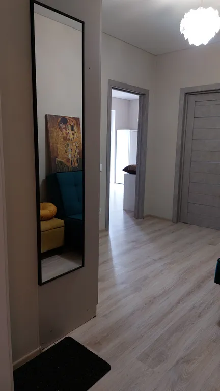 Уютное Отрадное