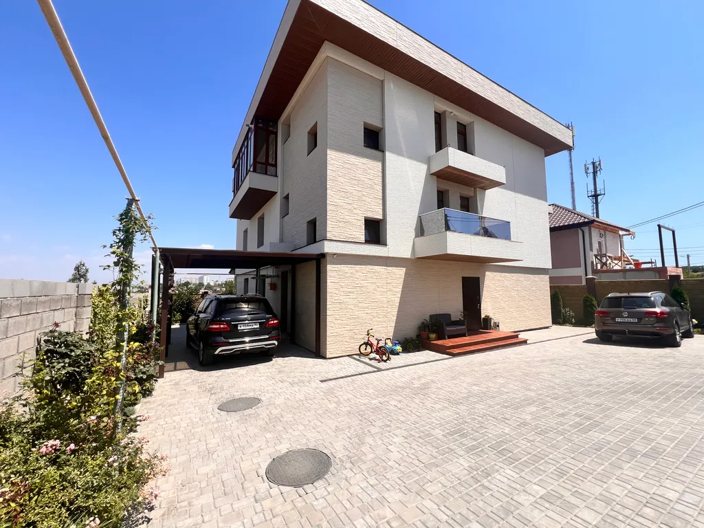 Уютная студия 25 м2